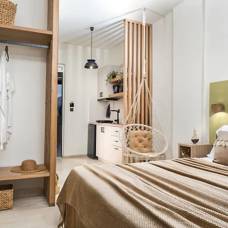 Aggeliki Apartment