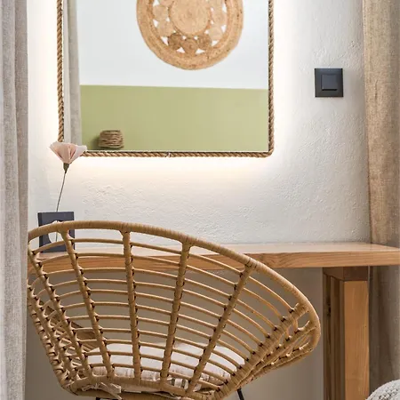 Aggeliki Apartment *