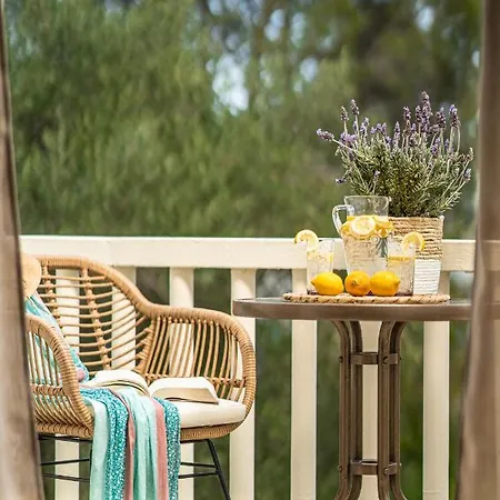 Aggeliki Apartman