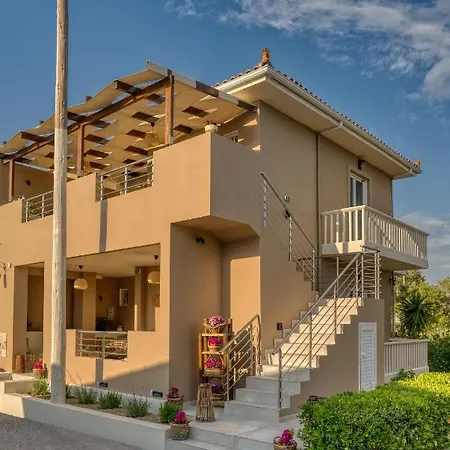 Apartman Aggeliki