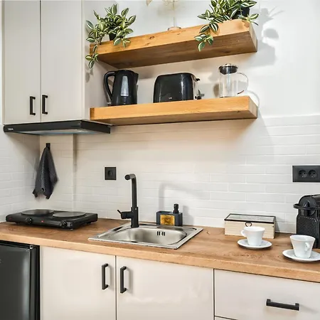 Aggeliki Apartman