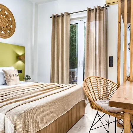 Apartman Aggeliki *