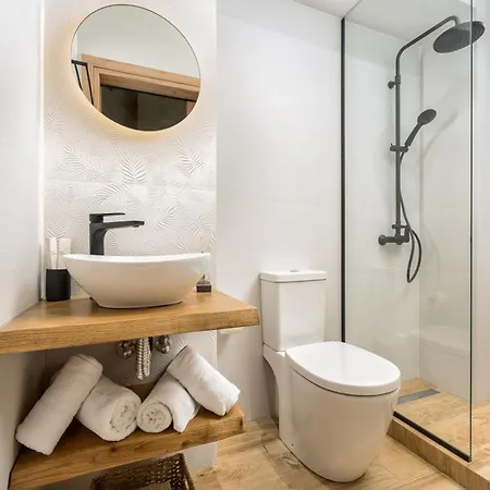 Apartman Aggeliki