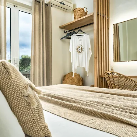 Apartman Aggeliki *