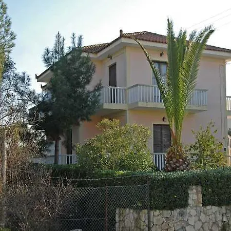 Apartment Aggeliki Laganas